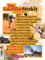 Guardian Weekly